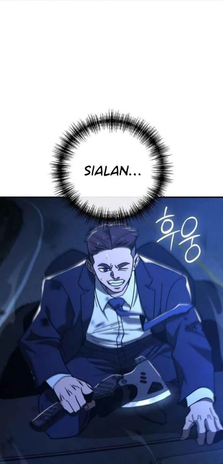 The Cleaners Agent Chapter 13 Gambar 66