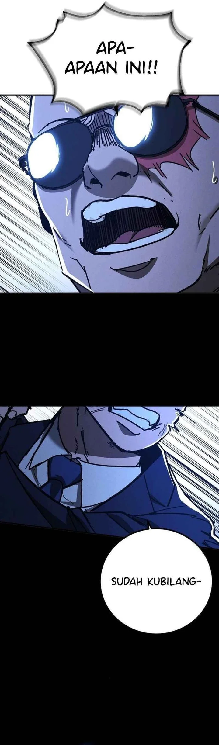 The Cleaners Agent Chapter 13 Gambar 69