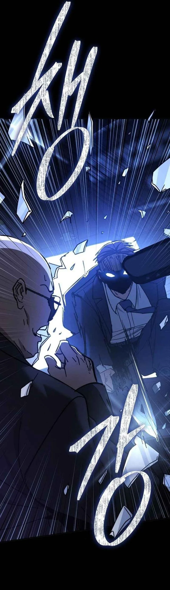 The Cleaners Agent Chapter 13 Gambar 70