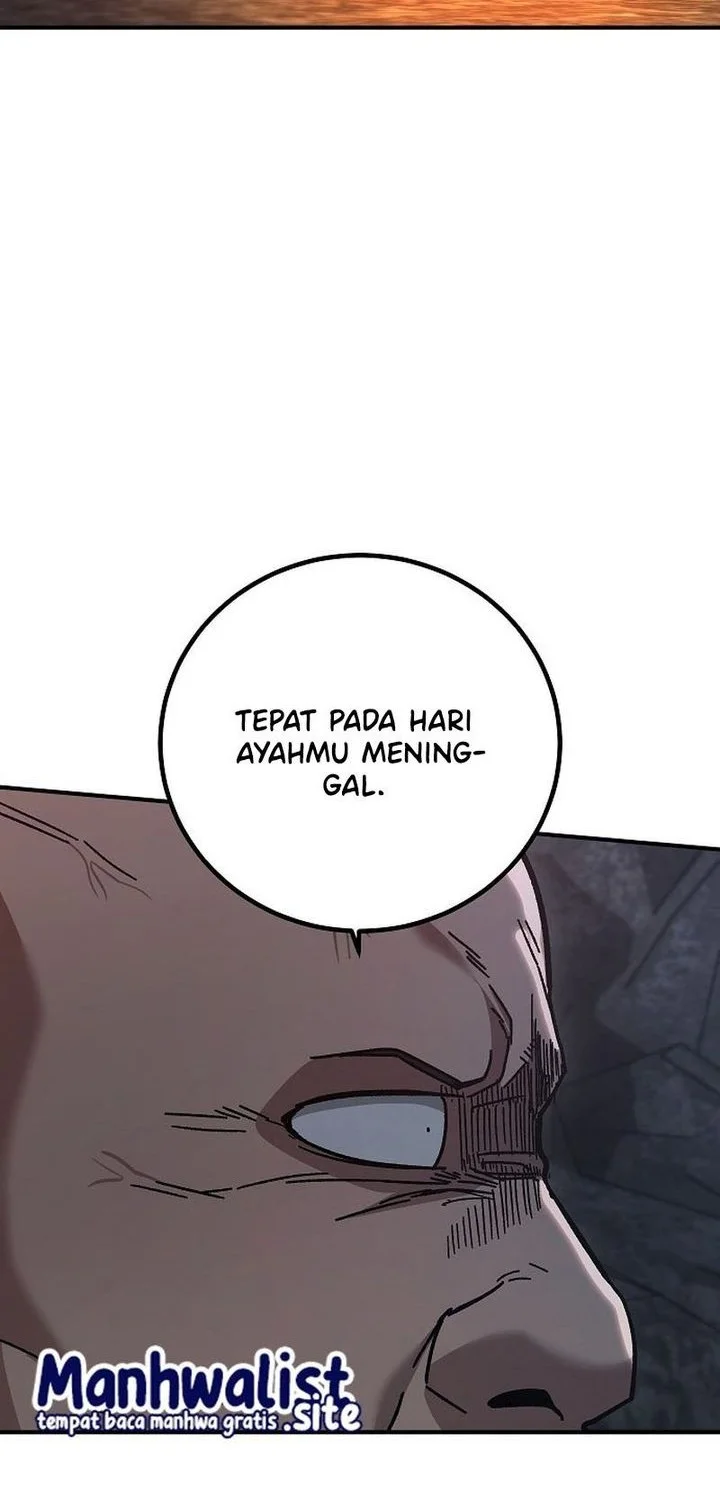 The Cleaners Agent Chapter 14 Gambar 28