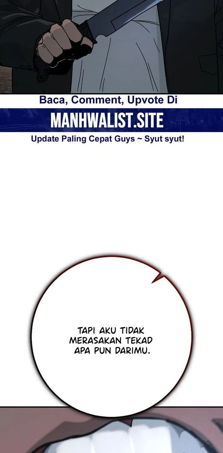 The Cleaners Agent Chapter 14 Gambar 38