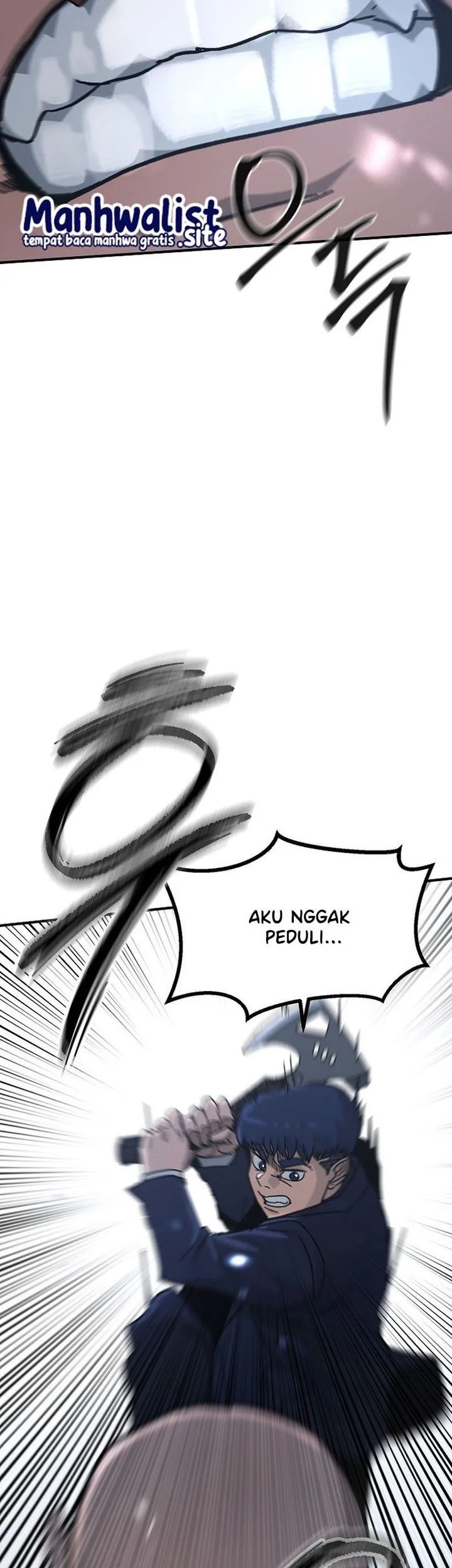 The Cleaners Agent Chapter 14 Gambar 39