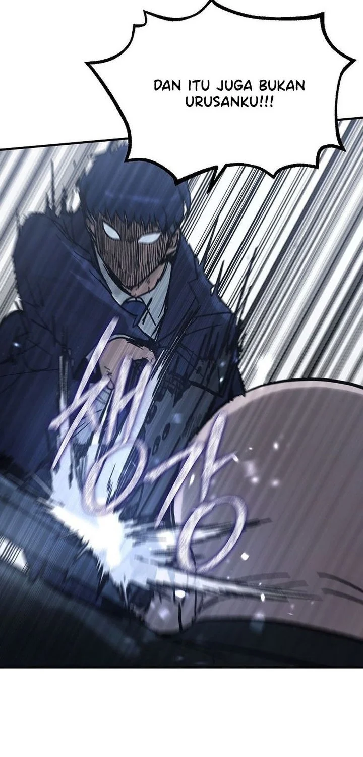 The Cleaners Agent Chapter 14 Gambar 42