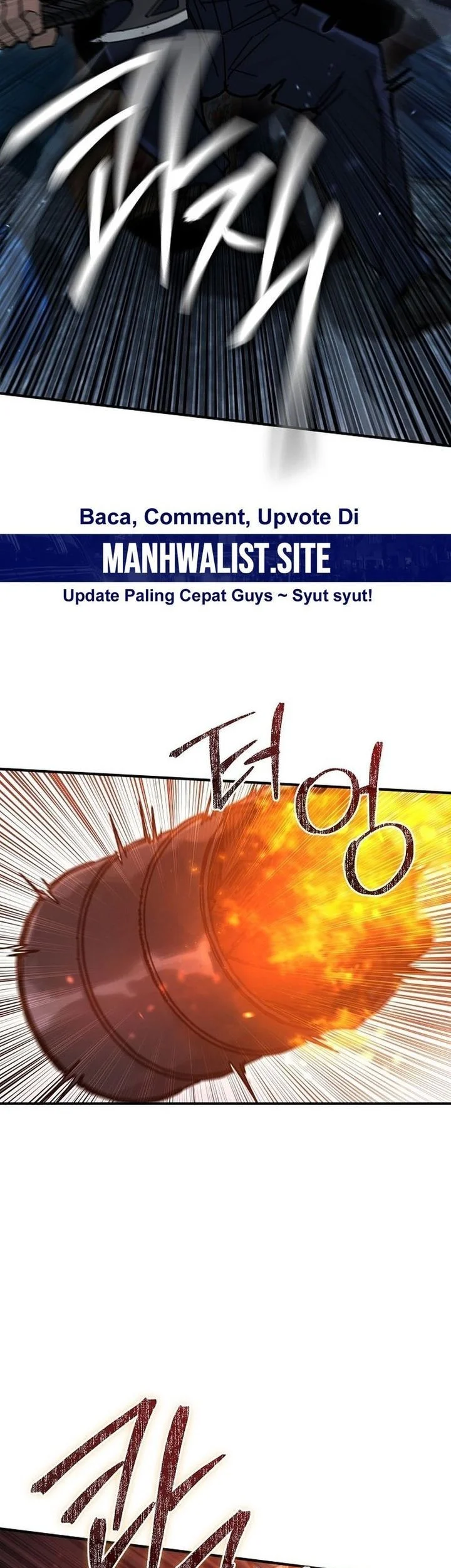 The Cleaners Agent Chapter 14 Gambar 45