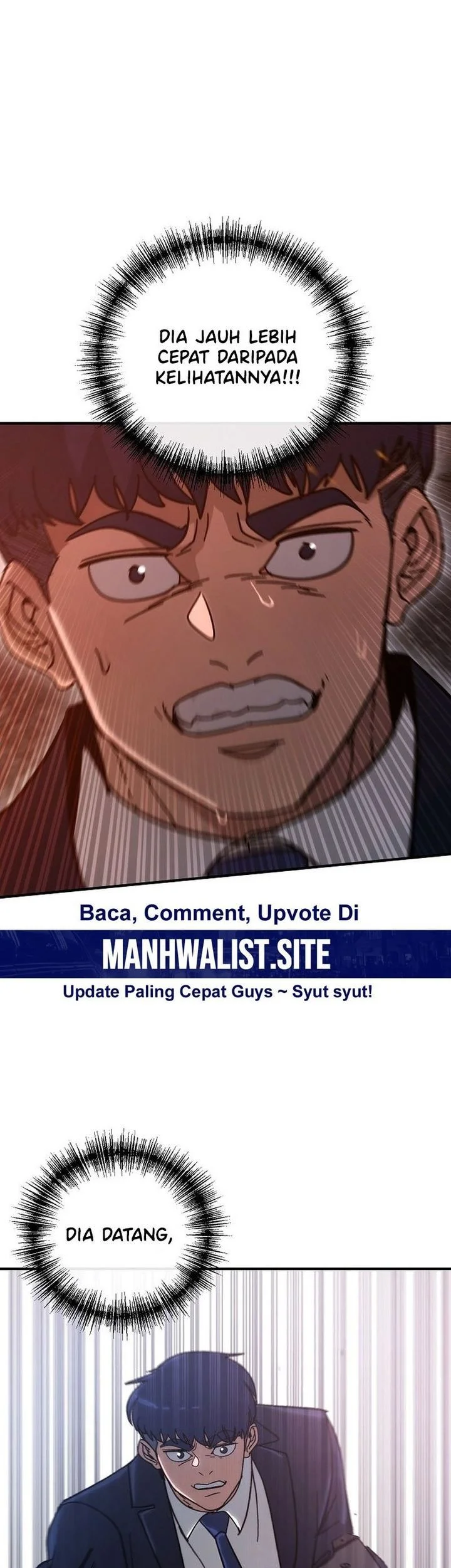 The Cleaners Agent Chapter 14 Gambar 49