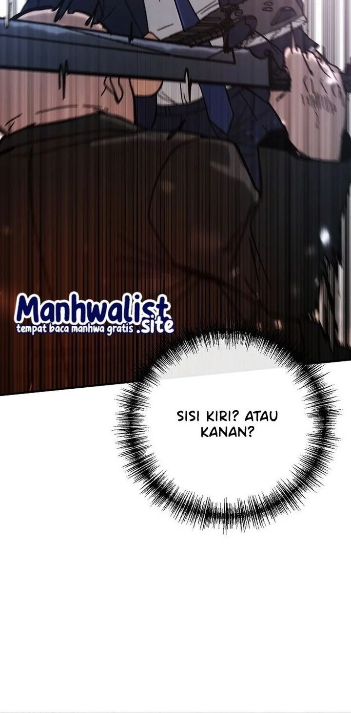 The Cleaners Agent Chapter 14 Gambar 50