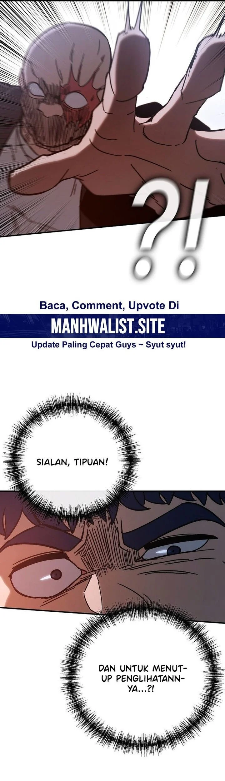 The Cleaners Agent Chapter 14 Gambar 51