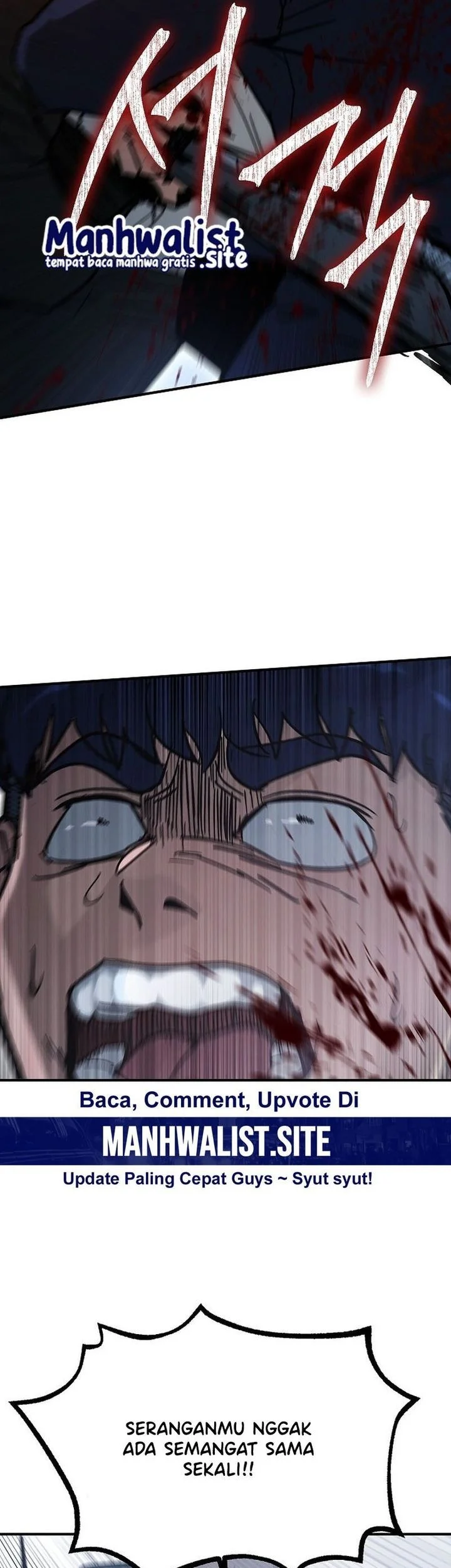 The Cleaners Agent Chapter 14 Gambar 53