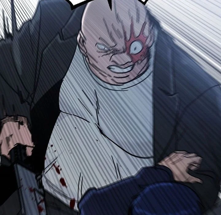 The Cleaners Agent Chapter 14 Gambar 54