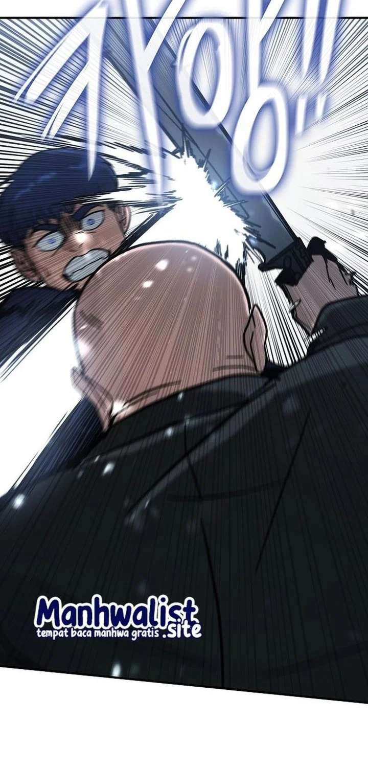 The Cleaners Agent Chapter 14 Gambar 58