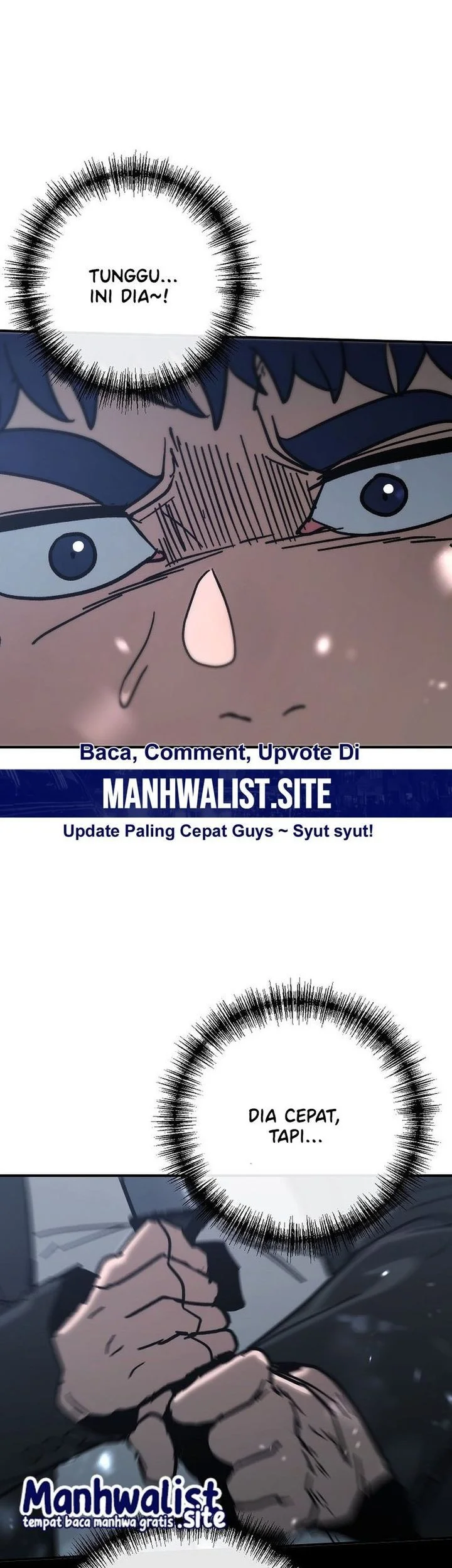 The Cleaners Agent Chapter 14 Gambar 59