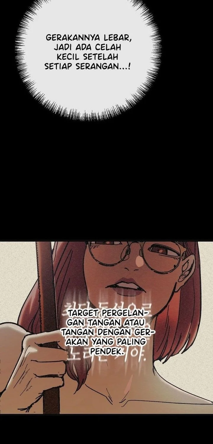 The Cleaners Agent Chapter 14 Gambar 60