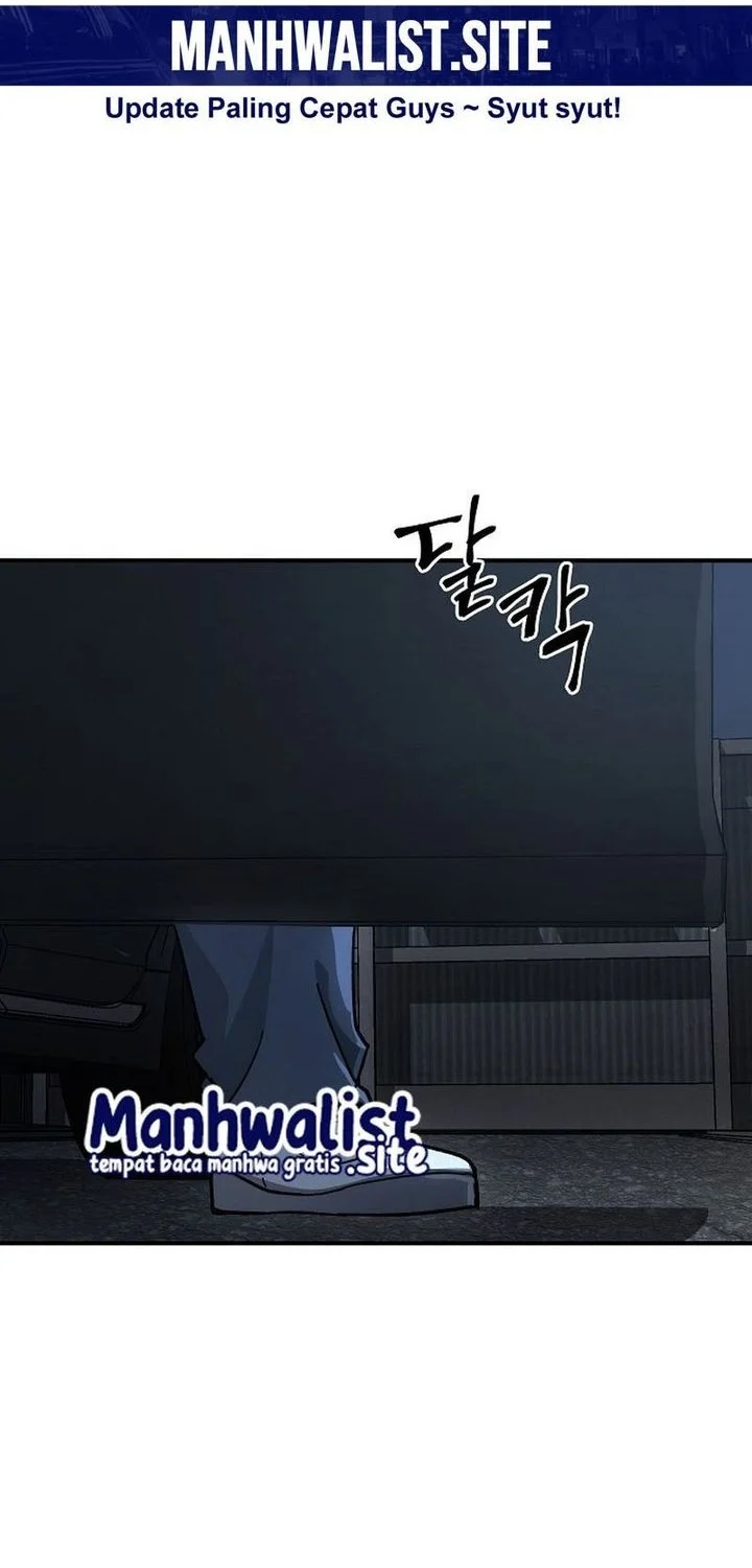 The Cleaners Agent Chapter 14 Gambar 8