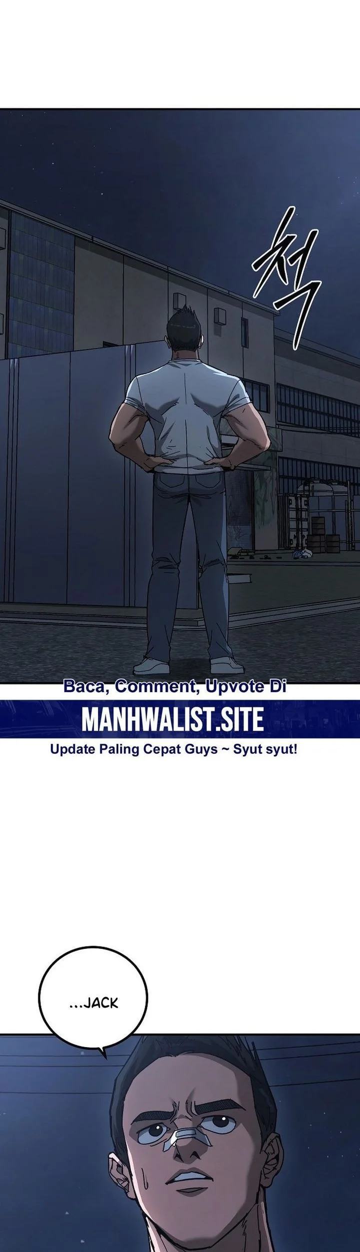 The Cleaners Agent Chapter 14 Gambar 9