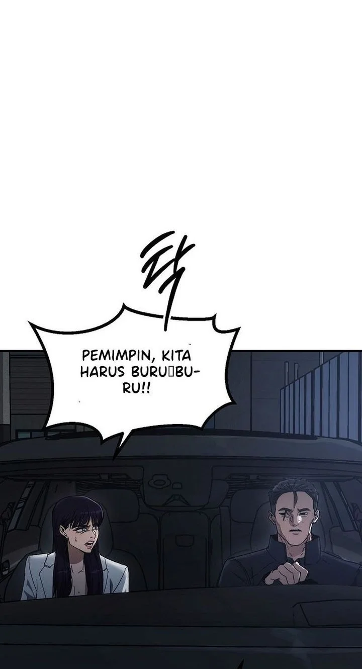 The Cleaners Agent Chapter 14 Gambar 14