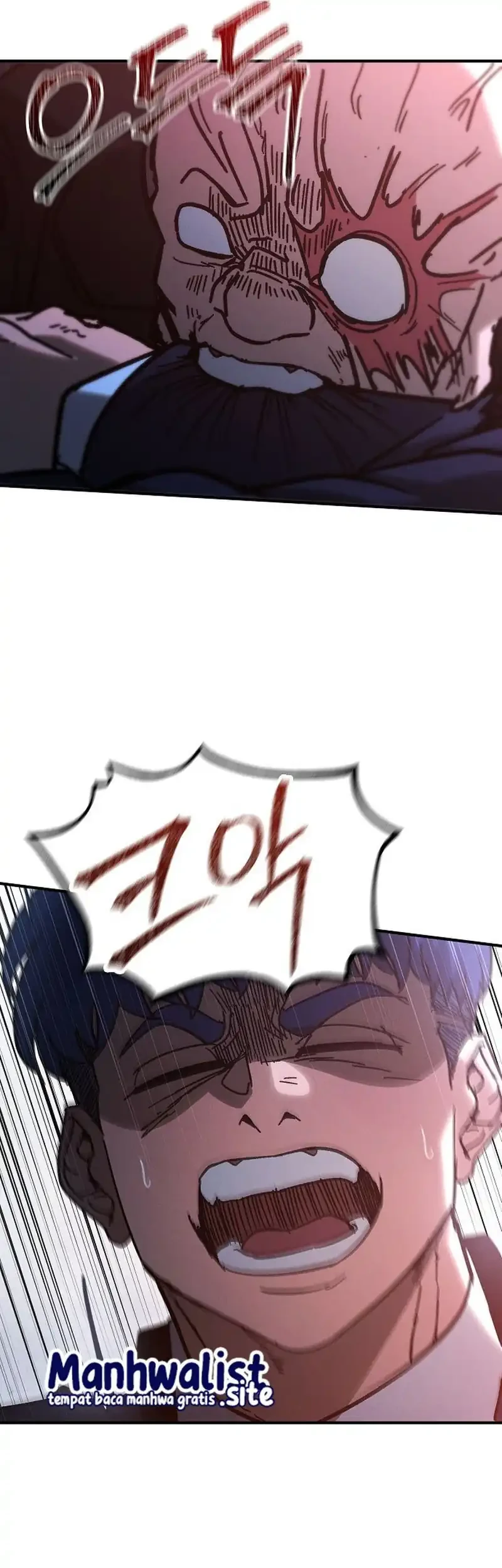 The Cleaners Agent Chapter 15 Gambar 34