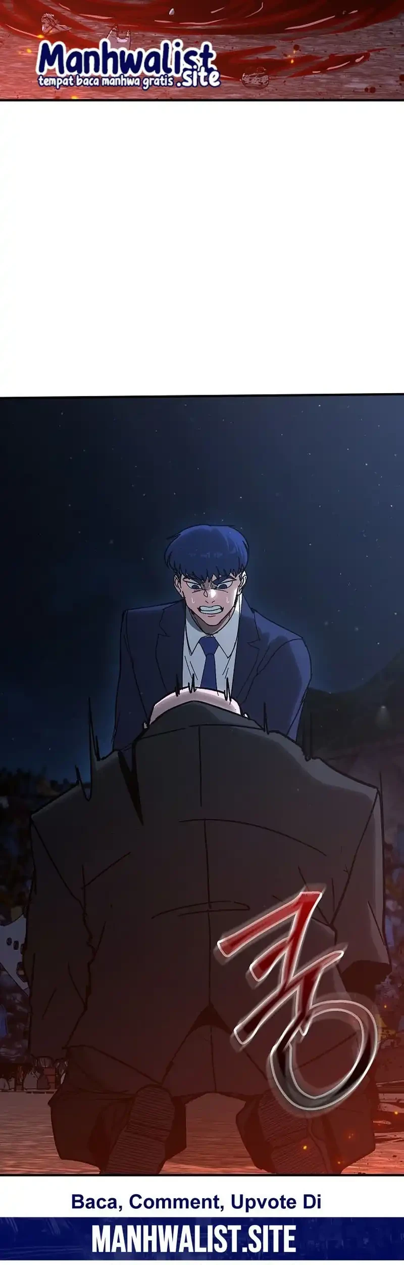 The Cleaners Agent Chapter 15 Gambar 37