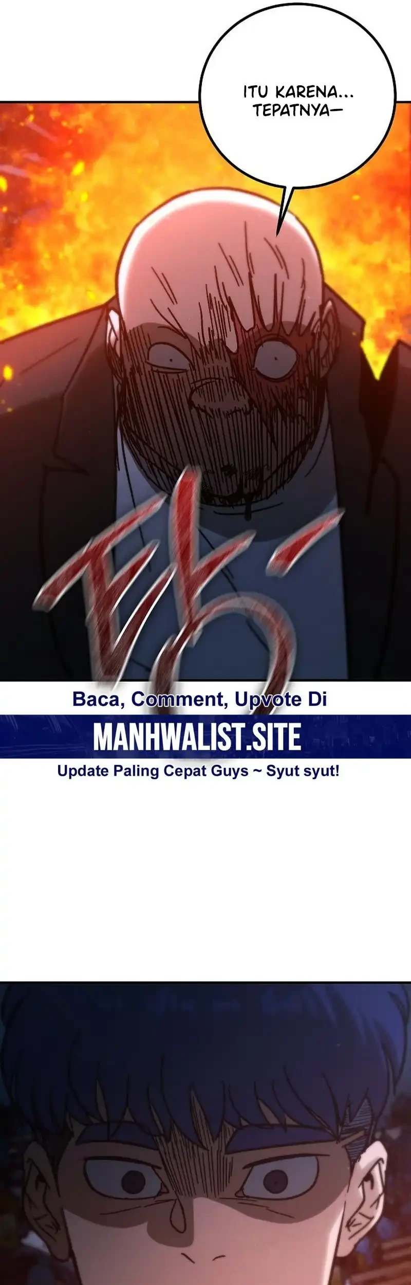 The Cleaners Agent Chapter 15 Gambar 43