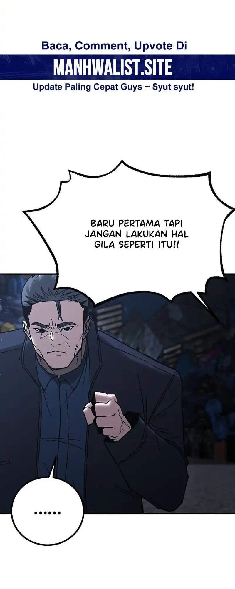 The Cleaners Agent Chapter 15 Gambar 48