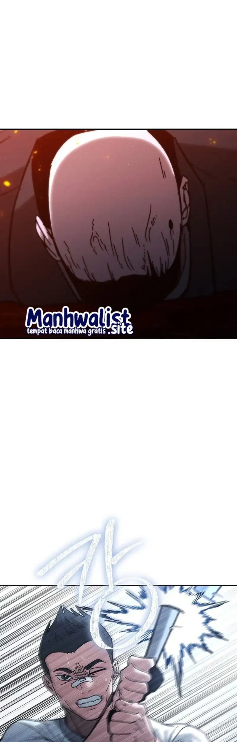 The Cleaners Agent Chapter 15 Gambar 49