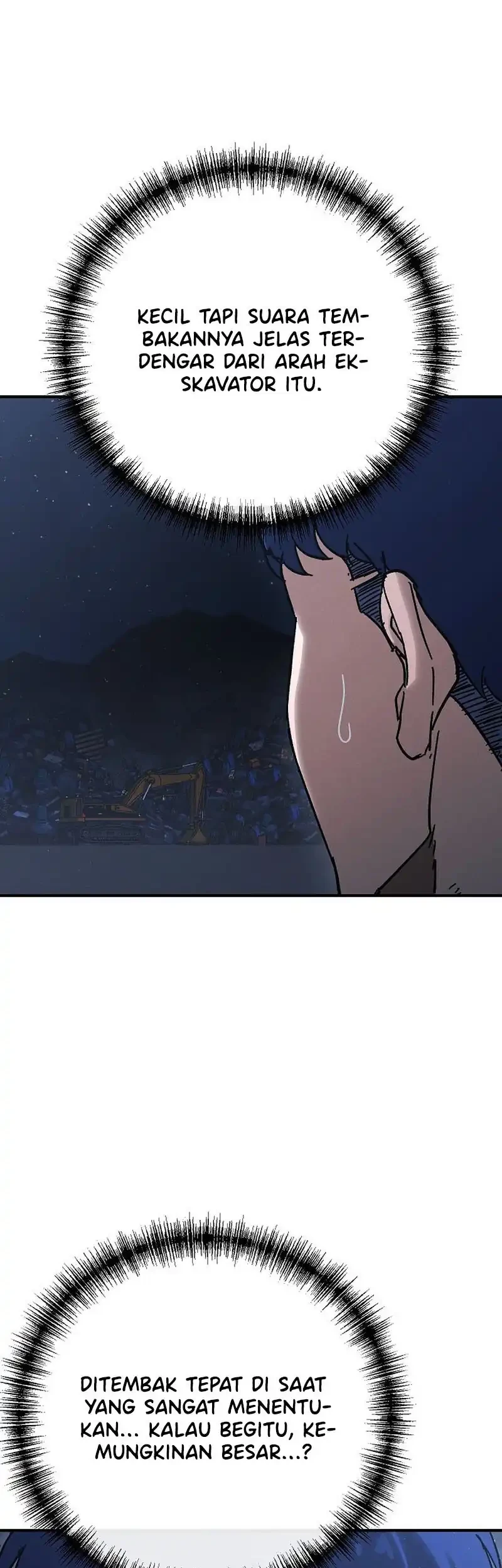 The Cleaners Agent Chapter 15 Gambar 55