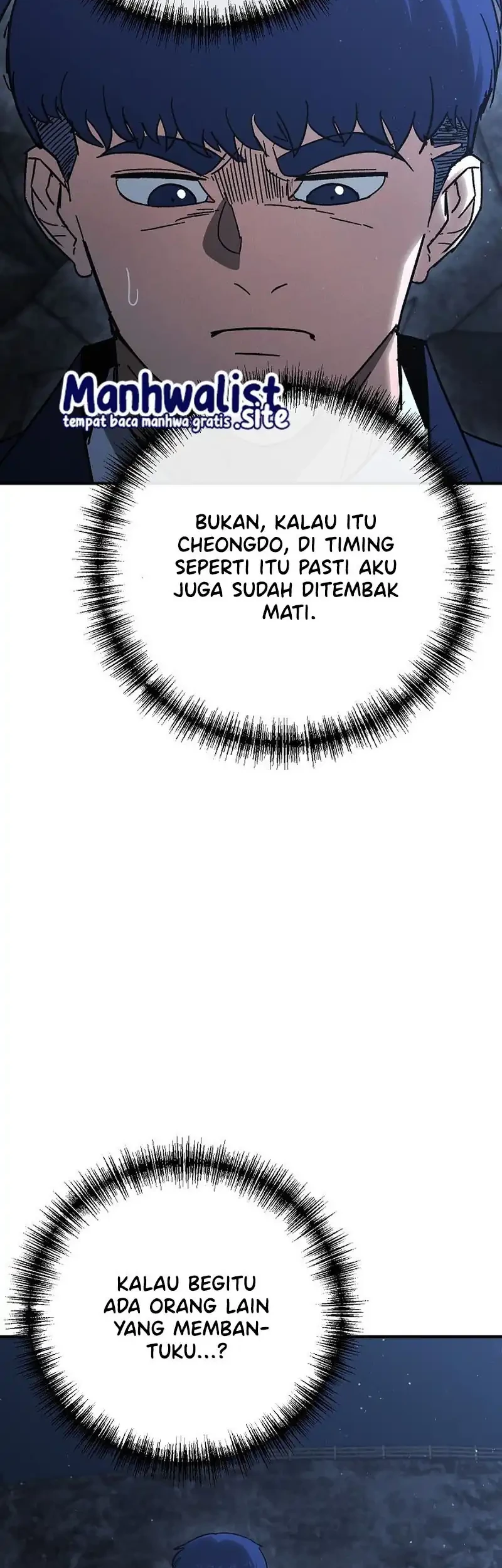 The Cleaners Agent Chapter 15 Gambar 56