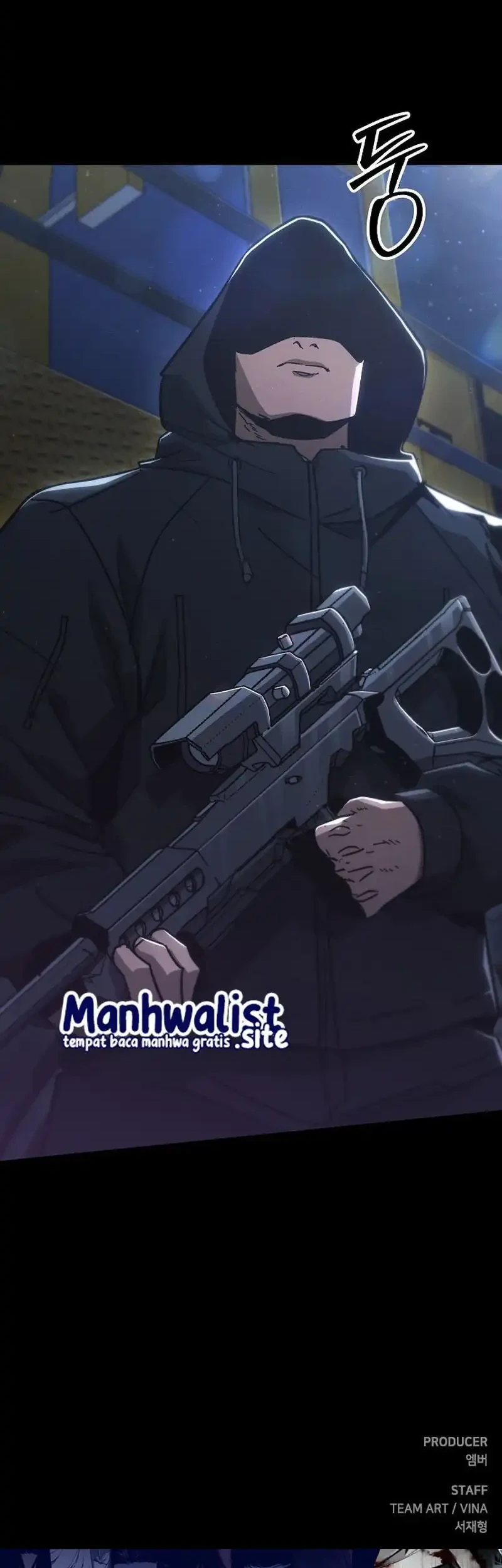 The Cleaners Agent Chapter 15 Gambar 59