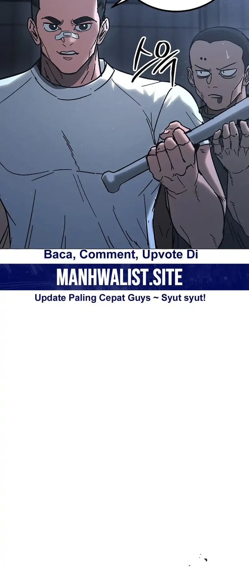 The Cleaners Agent Chapter 15 Gambar 12