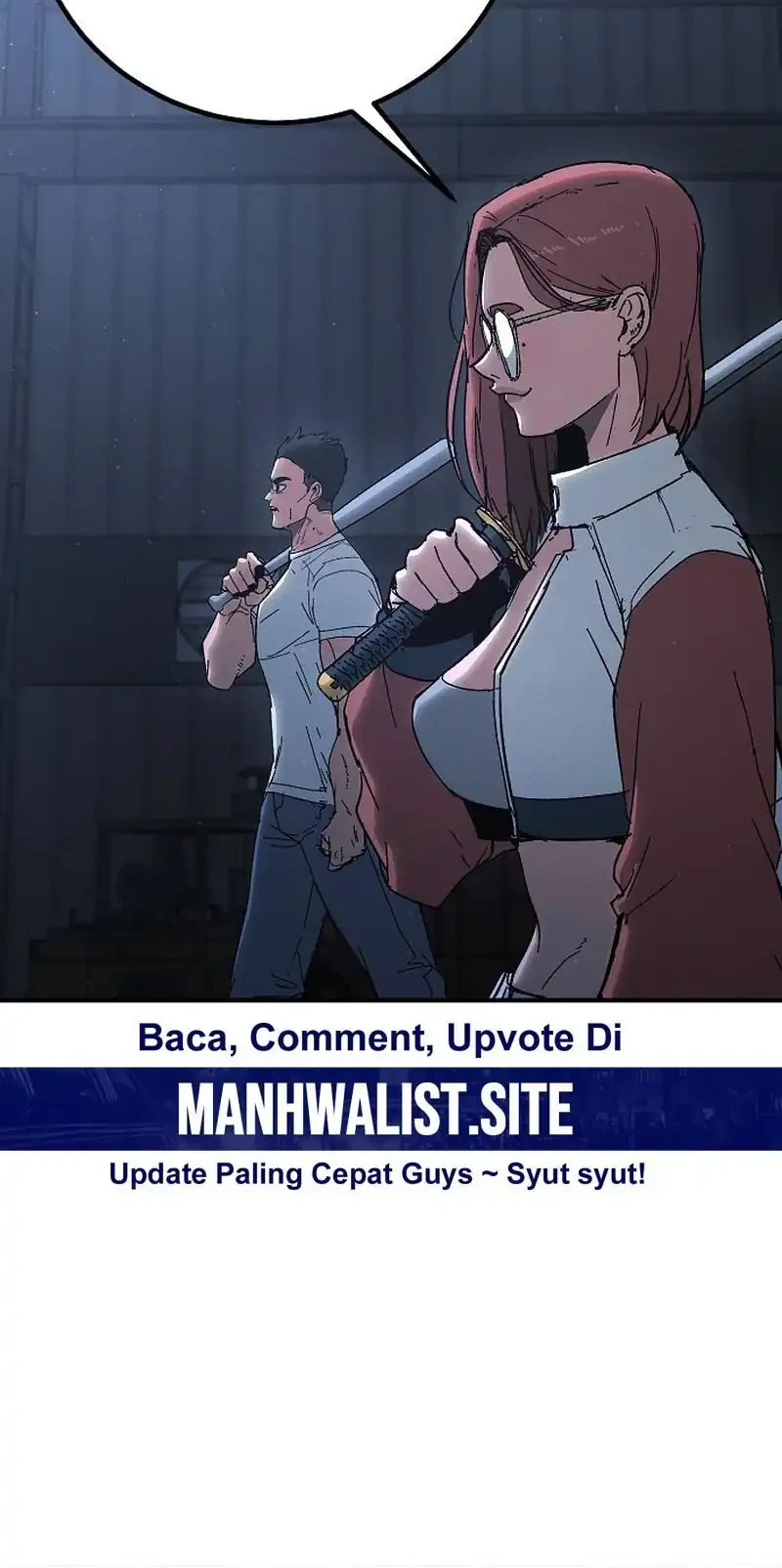 The Cleaners Agent Chapter 15 Gambar 15