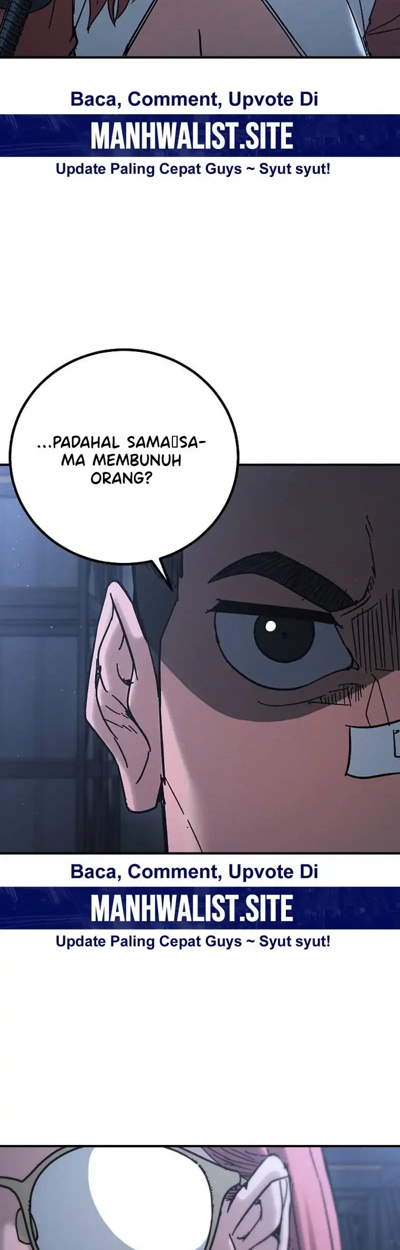 The Cleaners Agent Chapter 15 Gambar 17