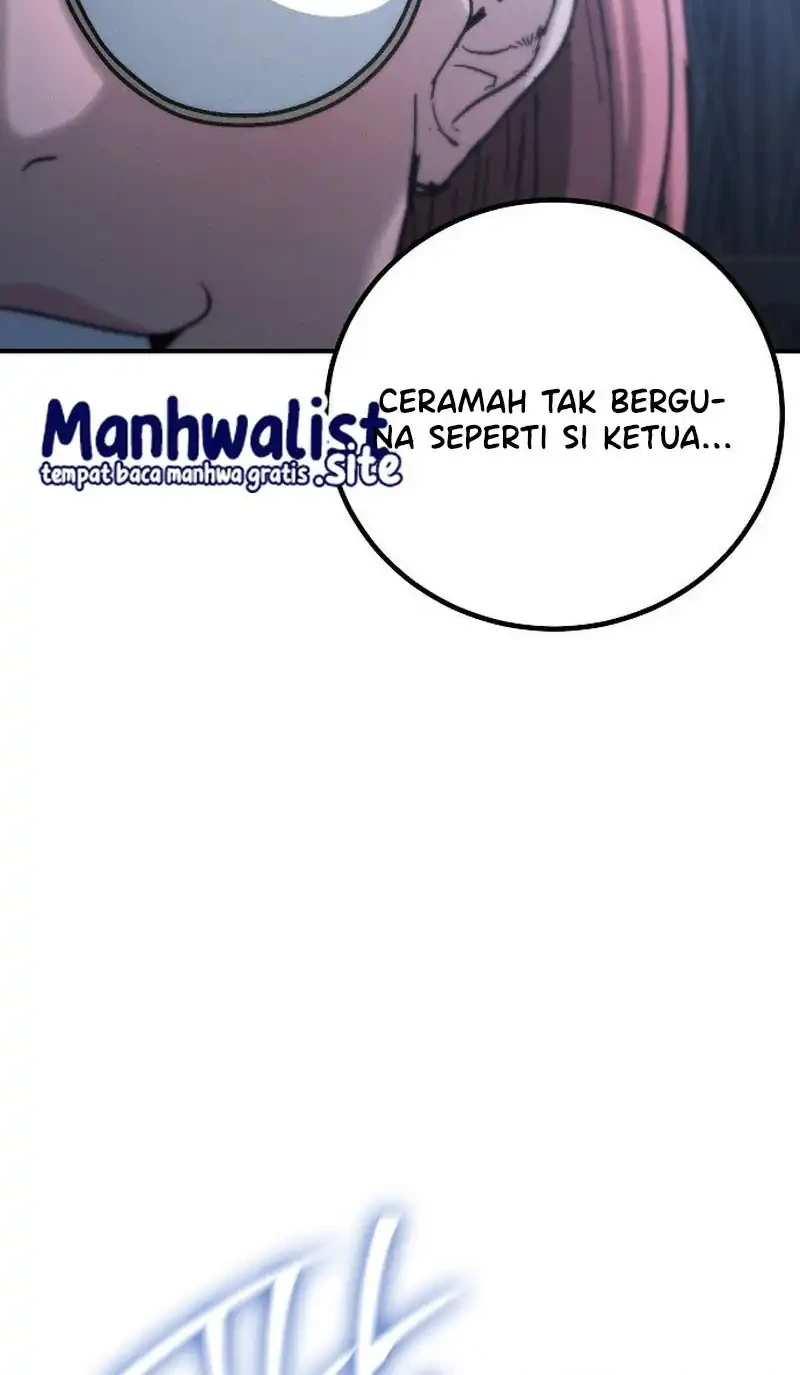 The Cleaners Agent Chapter 15 Gambar 18