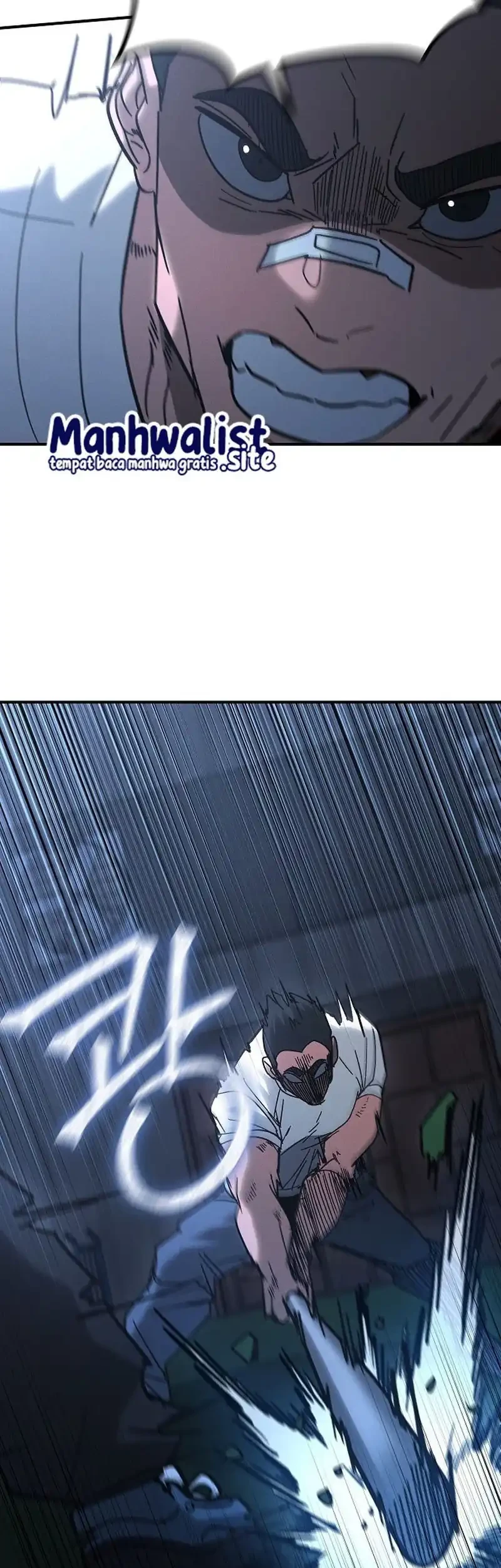 The Cleaners Agent Chapter 15 Gambar 22