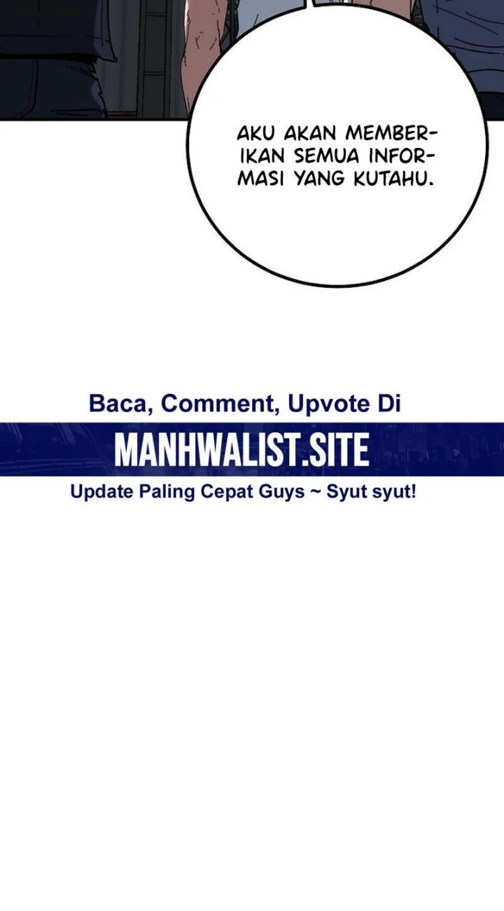 The Cleaners Agent Chapter 16 Gambar 33