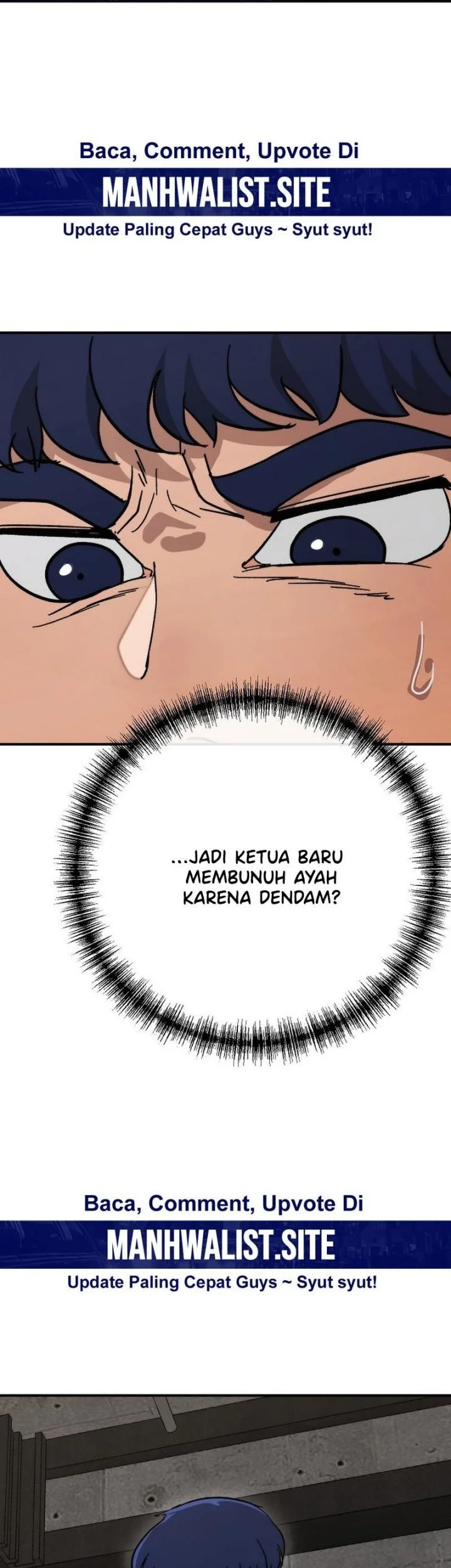 The Cleaners Agent Chapter 16 Gambar 55