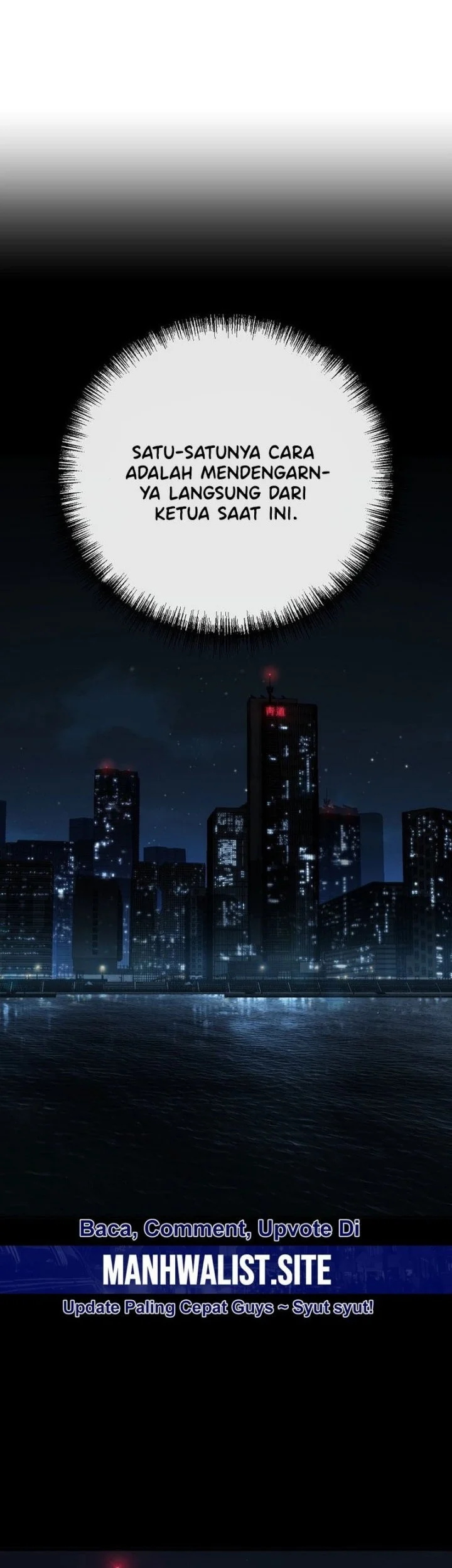 The Cleaners Agent Chapter 16 Gambar 59