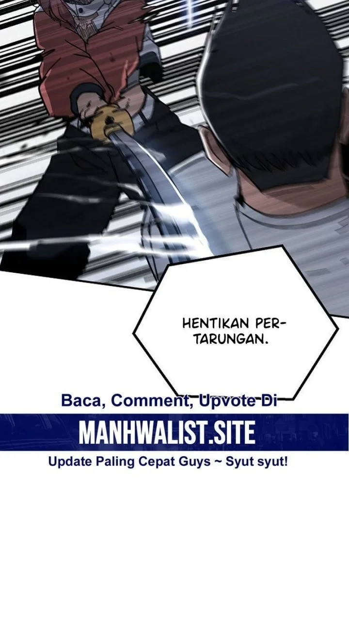 The Cleaners Agent Chapter 16 Gambar 6