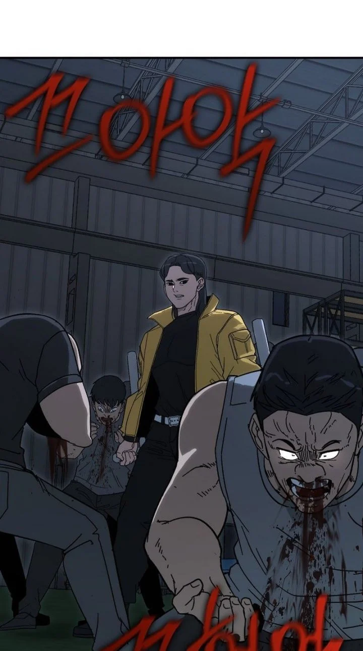 The Cleaners Agent Chapter 16 Gambar 9