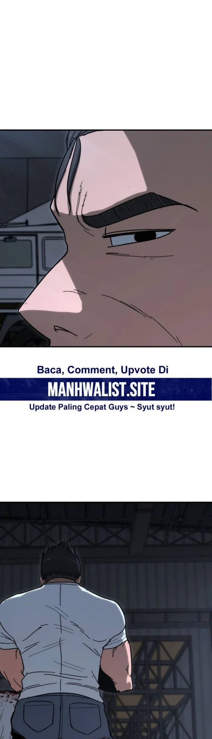 The Cleaners Agent Chapter 16 Gambar 13