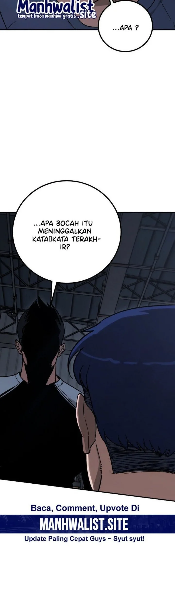 The Cleaners Agent Chapter 16 Gambar 20