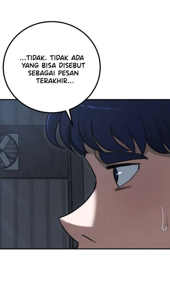 The Cleaners Agent Chapter 16 Gambar 21