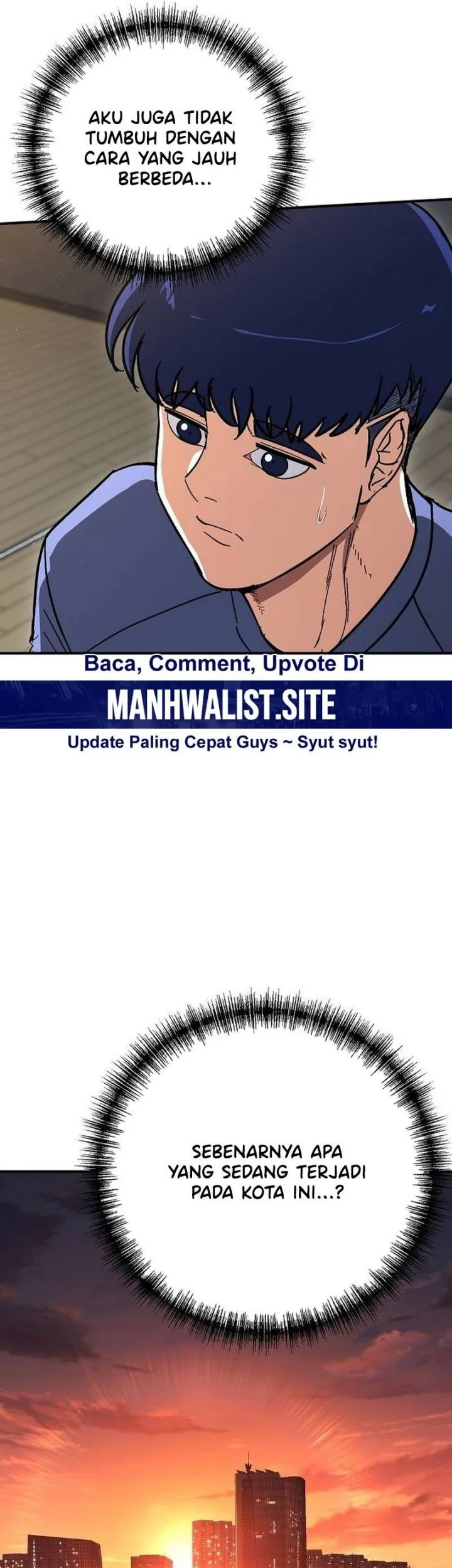 the cleaners agent chapter 17 - Page 34