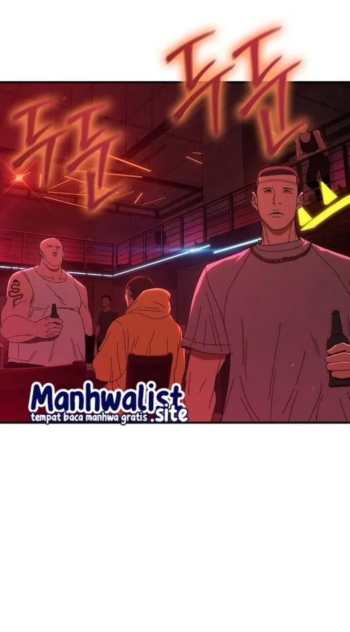 the cleaners agent chapter 17 - Page 36