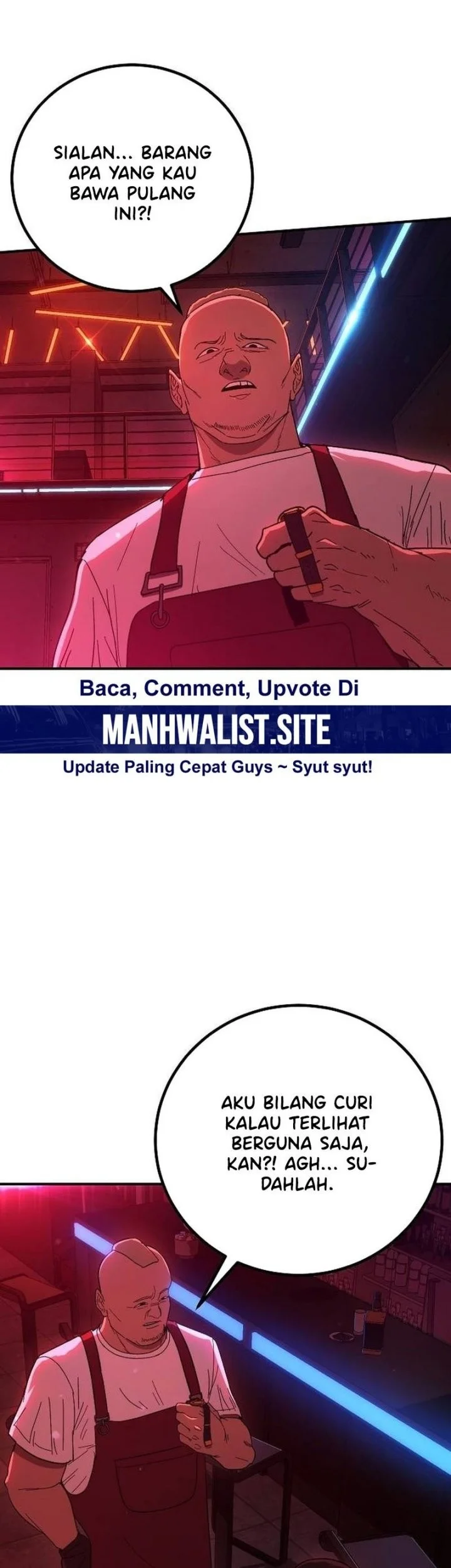 the cleaners agent chapter 17 - Page 37