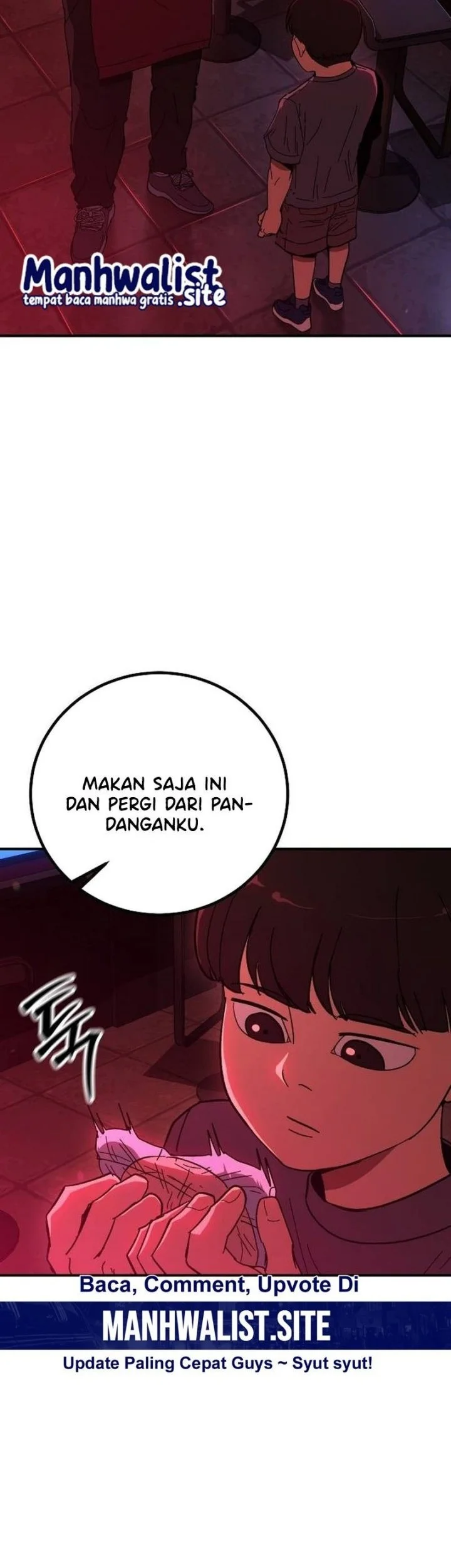 the cleaners agent chapter 17 - Page 38