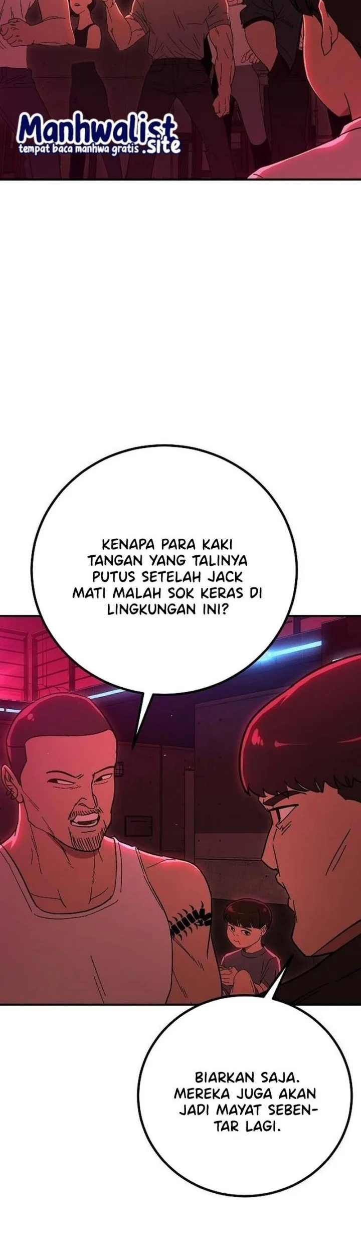 the cleaners agent chapter 17 - Page 41