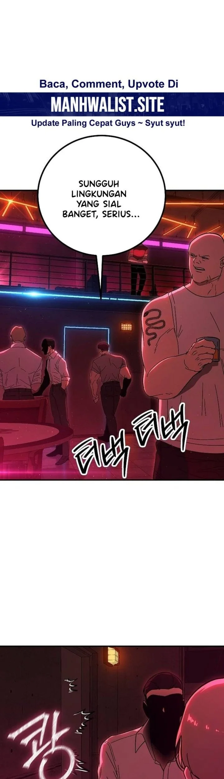 the cleaners agent chapter 17 - Page 43