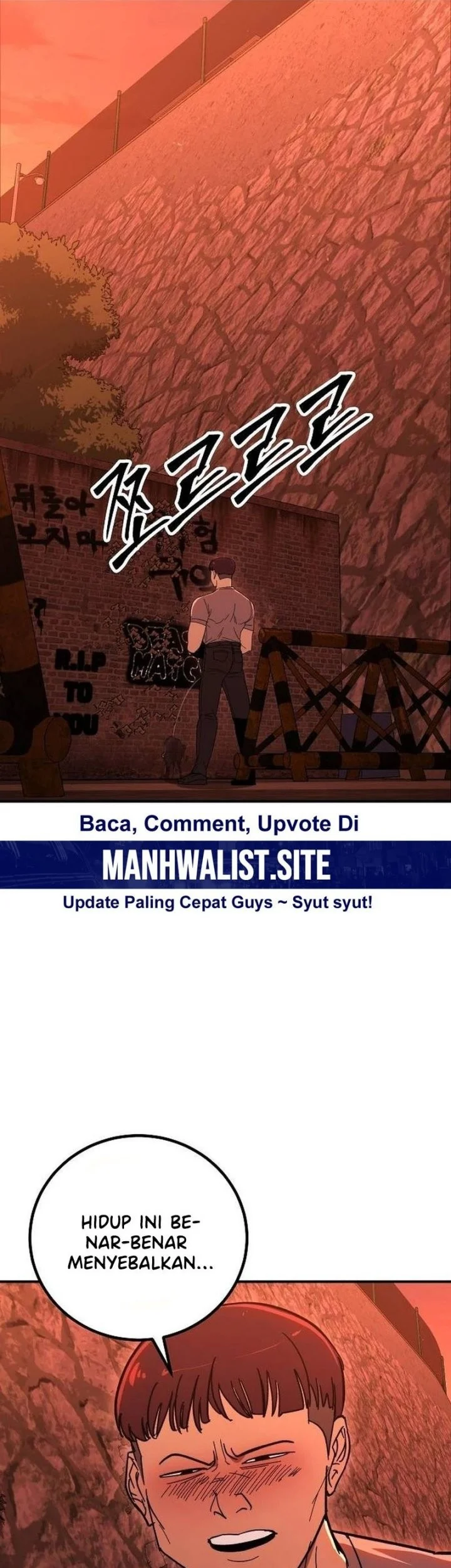 the cleaners agent chapter 17 - Page 46