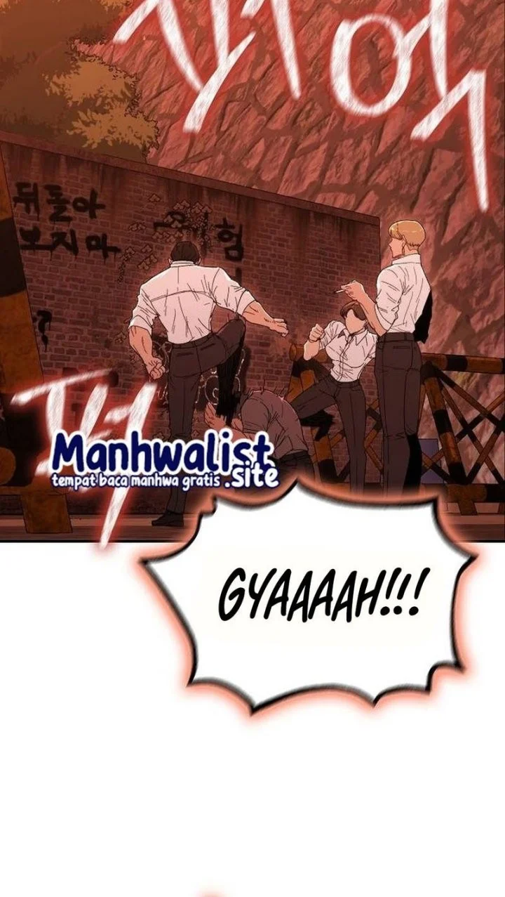 the cleaners agent chapter 17 - Page 48