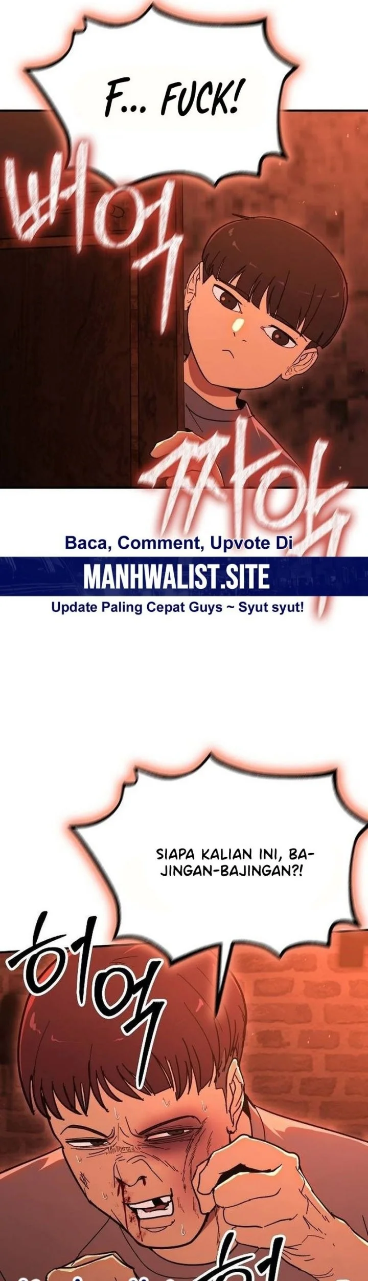 the cleaners agent chapter 17 - Page 49