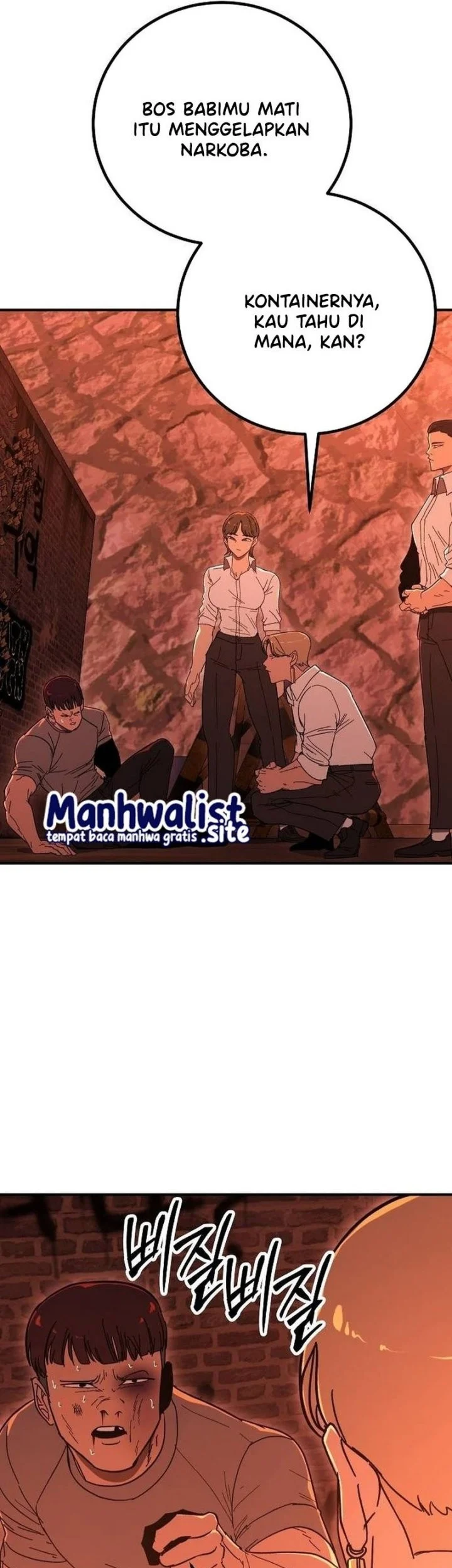 the cleaners agent chapter 17 - Page 52